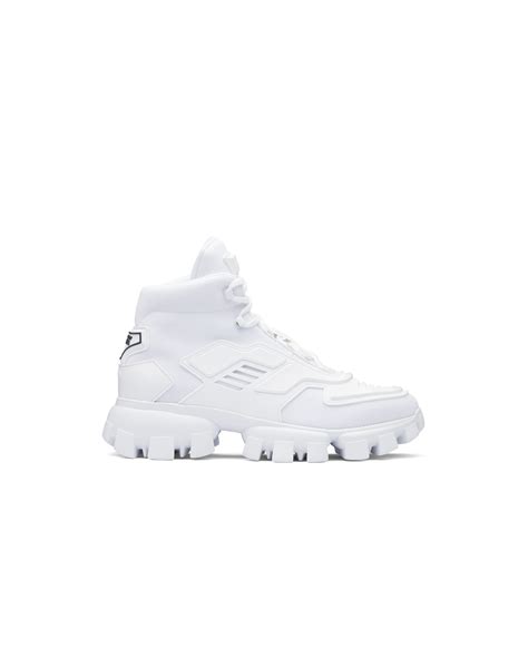 prada cloudbust sale mens|prada cloudbust high top white.